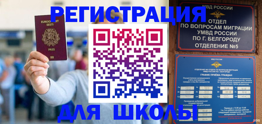 регистрация в Александрове